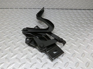 W108 trunk lid hinge right side used OEM