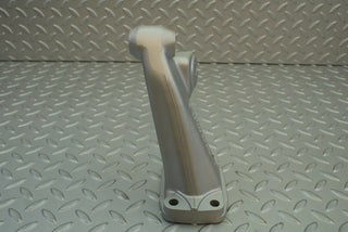 W123 Coupe engine mount bracket right side used OEM