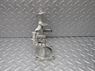 W123 brake pedal bracket used OEM