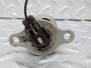 37112 Mercedes-Benz C126 420SEC Coupe Oil Lever Sensor Hella 1265420817