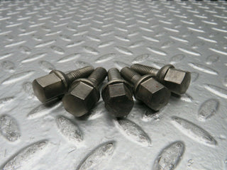 22925 Mercedes-Benz 5x Alloy Wheel Lug Bolt M12x1.5