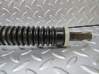 31055 Mercedes-Benz W123 200D Steering Column