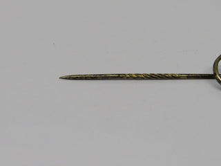 Vintage lapel pin badge used OEM