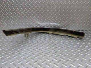 26363 Mercedes-Benz W116 450SE Front Left Upper Bumper Corner