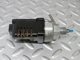 W126 heater control switch used OEM