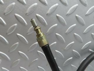 12184 Mercedes-Benz R129 300SL Coupe Handbrake Cable 1294202985