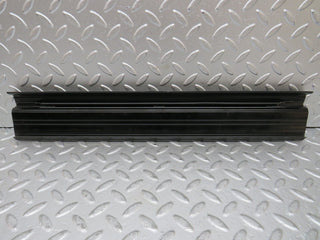 27897 Mercedes-Benz W123 280E Rear Left Door Sill Trim Black