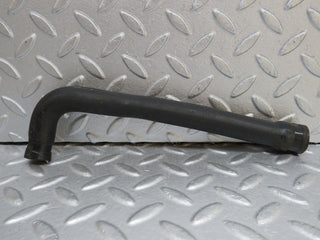 37025 Mercedes-Benz C126 420SEC Coupe Heater Hose Pipe 1238320294