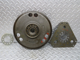 27373 Mercedes-Benz W123 280E Flywheel Starter Ring 1100320001