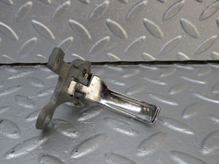 W123 right interior door handle used OEM