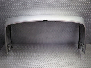 34782 Mercedes-Benz W210 320E Rear Bumper 2108852125