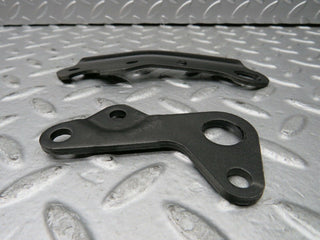 W126 engine lifting eyes hooks used OEM