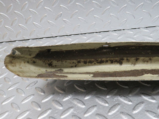 0406 Mercedes-Benz W108 280SE Front Upper Bumper Left
