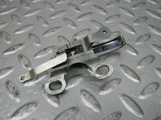 W108 right interior door handle used OEM