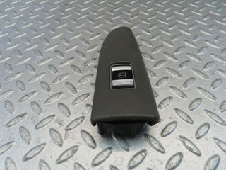 W221 rear left window control switch used OEM
