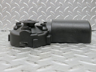 W124 Wagon wiper motor cover used OEM
