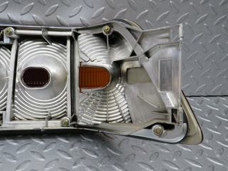 R129 SL tail light left side used OEM