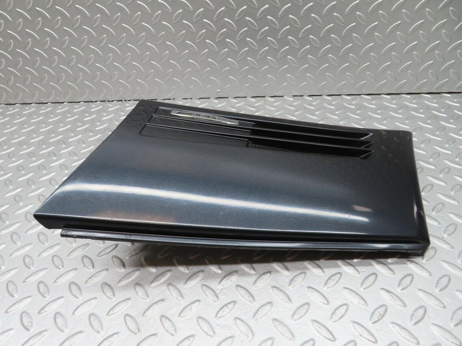 11883 Mercedes-Benz R129 300SL Coupe Front Right Fender Wing Panel 1296900240