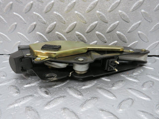 R129 SL roof lock right side used OEM