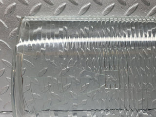 40723 Mercedes-Benz W123 300D Headlight Lens Right Hella 34461R19