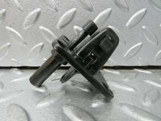 W110 Fintail Heckflosse bonnet lock catch used OEM