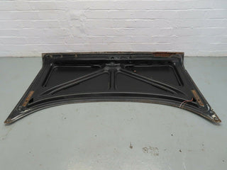R107 SLC boot lid trunk door used OEM