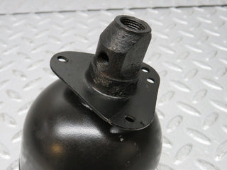W124 Wagon rear suspension sphere used OEM