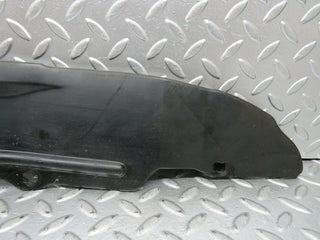 23408 Mercedes-Benz W116 350SE Front Right Wheel Arch Trim 1168840635