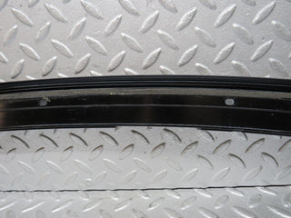 37889 Mercedes-Benz A124 320E Cabriolet Windscreen Top Moulding Trim