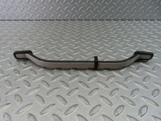 W201 Baby Benz interior roof grab handle rear right used OEM