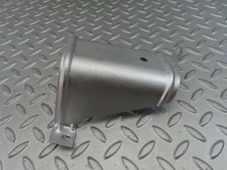 7677 Mercedes-Benz S123 230TE Wagon Exhaust Heat Shield