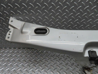 W140 Coupe radiator top cover panel used OEM