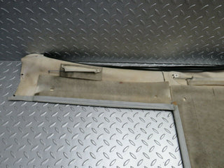 22322 Mercedes-Benz C124 E220 Coupe Roof Headlining Grey