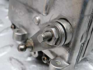 29815 Mercedes-Benz W123 230E Cruise Control Actuator 0015457532