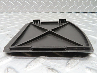21138 Mercedes-Benz W123 230E Trunk Lock Access Cover Panel