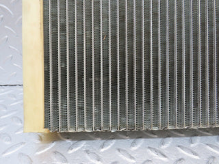 W210 heater radiator used OEM