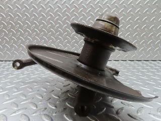 20490 Mercedes-Benz W114 280CE Coupe Front Left Wheel Hub