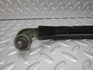 0095 Mercedes-Benz W116 350SE Seat Belt Runner Left