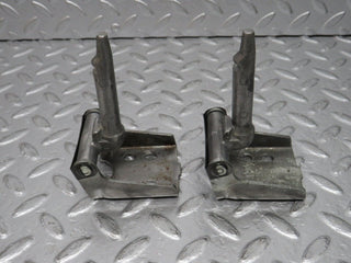 32556 Mercedes-Benz S124 300TE Wagon Rear Seat Hinge