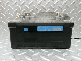 22405 Mercedes-Benz C124 E220 Coupe ABS Control Unit ECU Bosch 0055455132