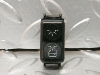 24295 Mercedes-Benz S124 220TE Wagon Interior Light Switch 1248210251