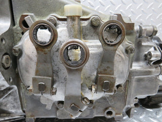 32931 Mercedes-Benz W123 300D Manual Gearbox 4 Speed 1152612501 870215