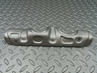 R107 SLC heat plate for exhaust manifold used OEM