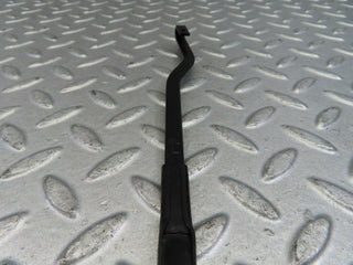 W123 Coupe wiper arm right used OEM