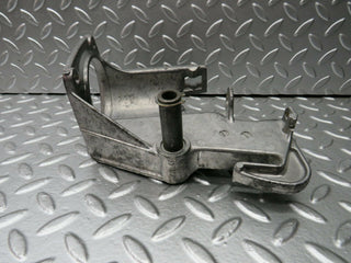 W123 brake pedal bracket used OEM