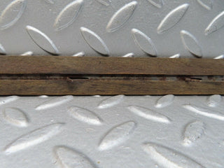 12899 Mercedes-Benz W111 220SE Rear Right Door Card Wood Trim