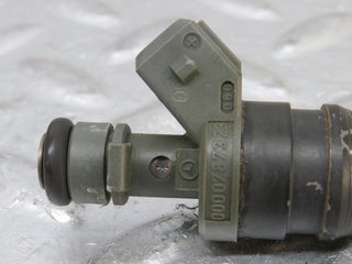 W124 Coupe fuel injector used OEM