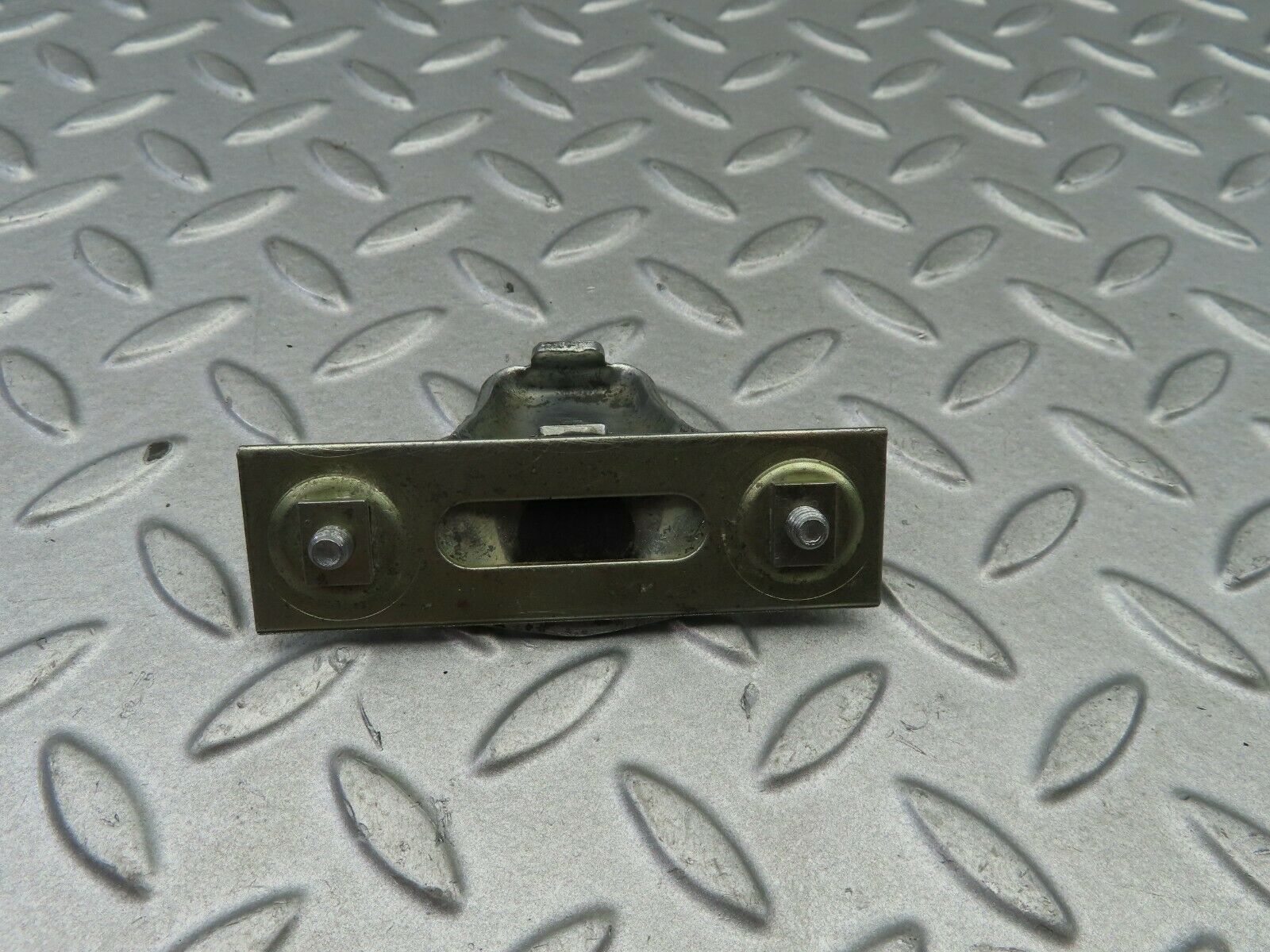 6024 Mercedes-Benz W123 200 Trunk Lock Latch