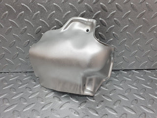 W124 exhaust heat shield used OEM