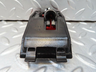 W124 hood opener bonnet opener release used OEM
